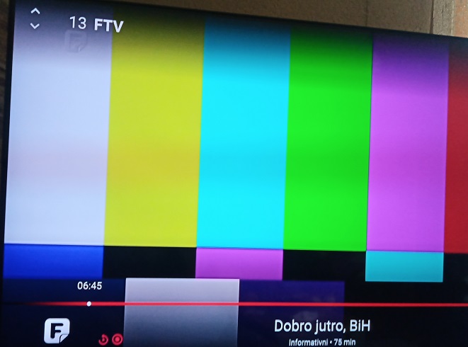 Poslovodni odbor RTVFBIH podnio krivične prijave protiv Uprave BHRT zbog gašenja programa